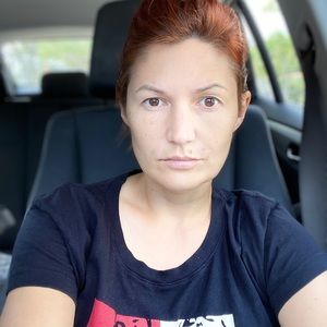 Meet your Posher, Volha